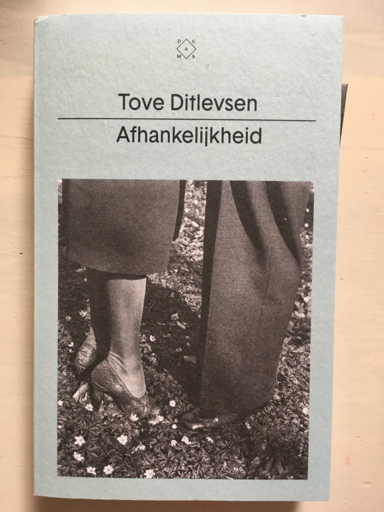 Ilja Velthuis leest Tove Ditlevsen